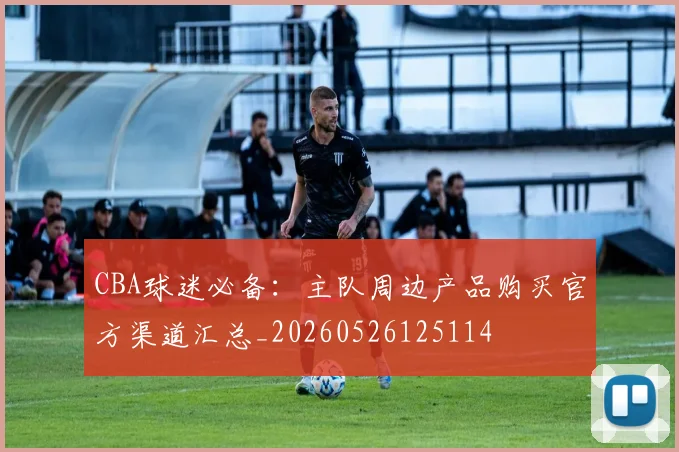 CBA球迷必备：主队周边产品购买官方渠道汇总_20260526125114